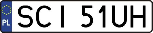 SCI51UH