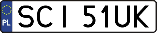 SCI51UK