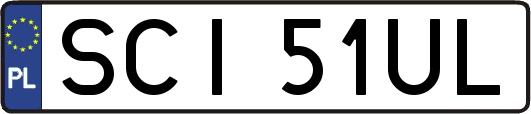SCI51UL