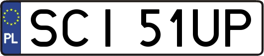 SCI51UP
