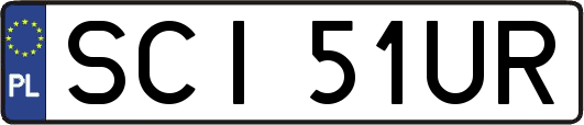 SCI51UR
