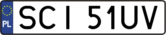 SCI51UV