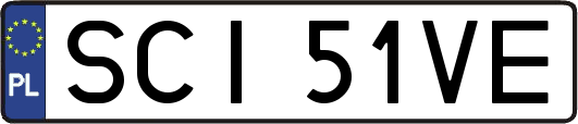 SCI51VE