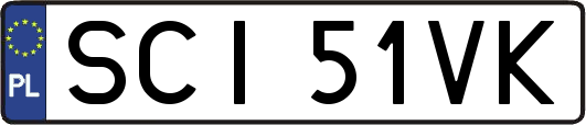 SCI51VK