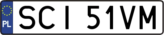 SCI51VM