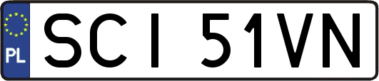 SCI51VN