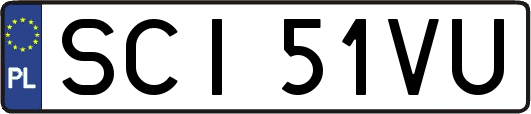 SCI51VU