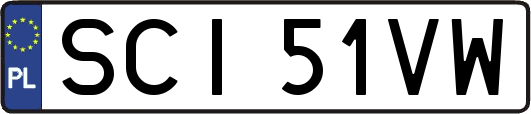 SCI51VW