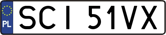 SCI51VX