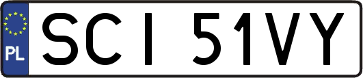 SCI51VY
