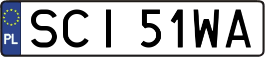 SCI51WA