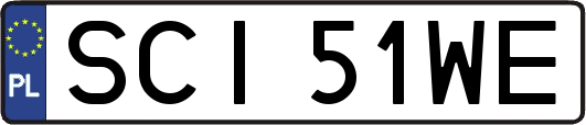 SCI51WE