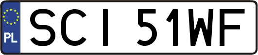 SCI51WF