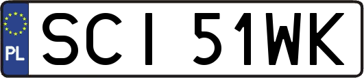 SCI51WK