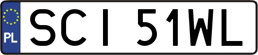 SCI51WL
