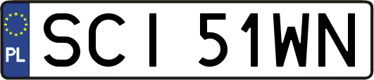 SCI51WN
