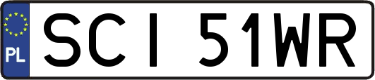 SCI51WR