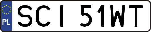 SCI51WT