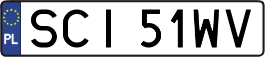 SCI51WV