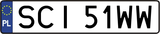 SCI51WW