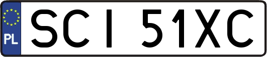 SCI51XC