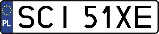 SCI51XE
