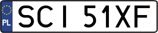 SCI51XF