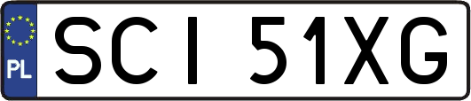 SCI51XG