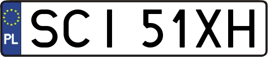 SCI51XH
