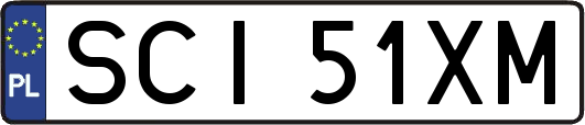 SCI51XM