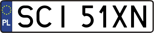 SCI51XN