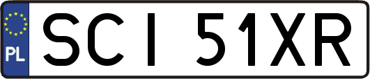 SCI51XR