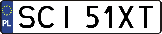SCI51XT