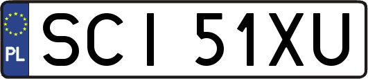 SCI51XU