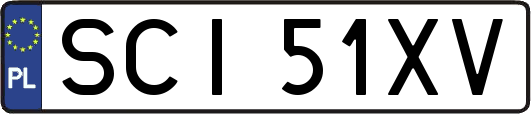 SCI51XV