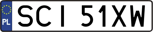 SCI51XW