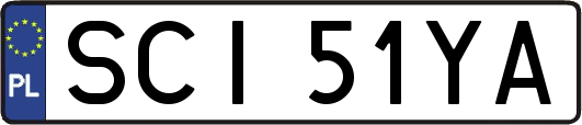 SCI51YA