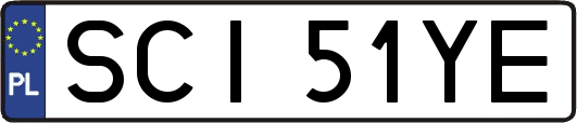 SCI51YE