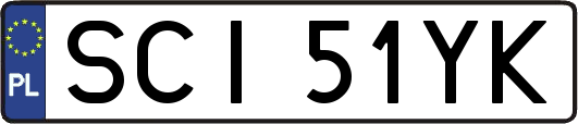 SCI51YK