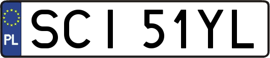 SCI51YL