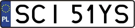 SCI51YS