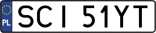 SCI51YT