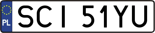 SCI51YU