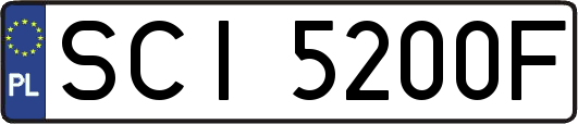 SCI5200F