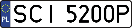 SCI5200P