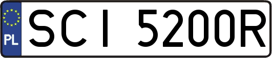 SCI5200R