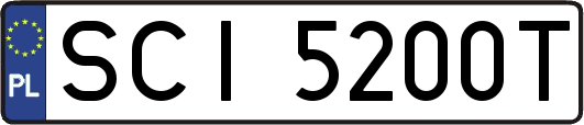 SCI5200T