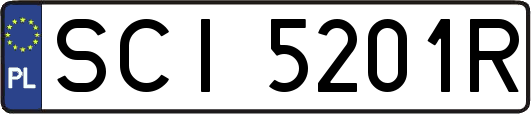 SCI5201R