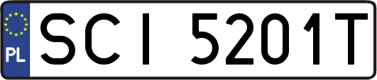 SCI5201T