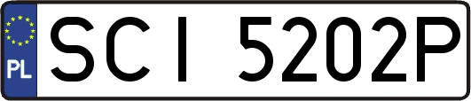 SCI5202P